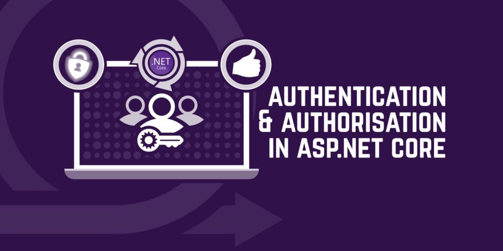 ASP.NET Core'da authentication